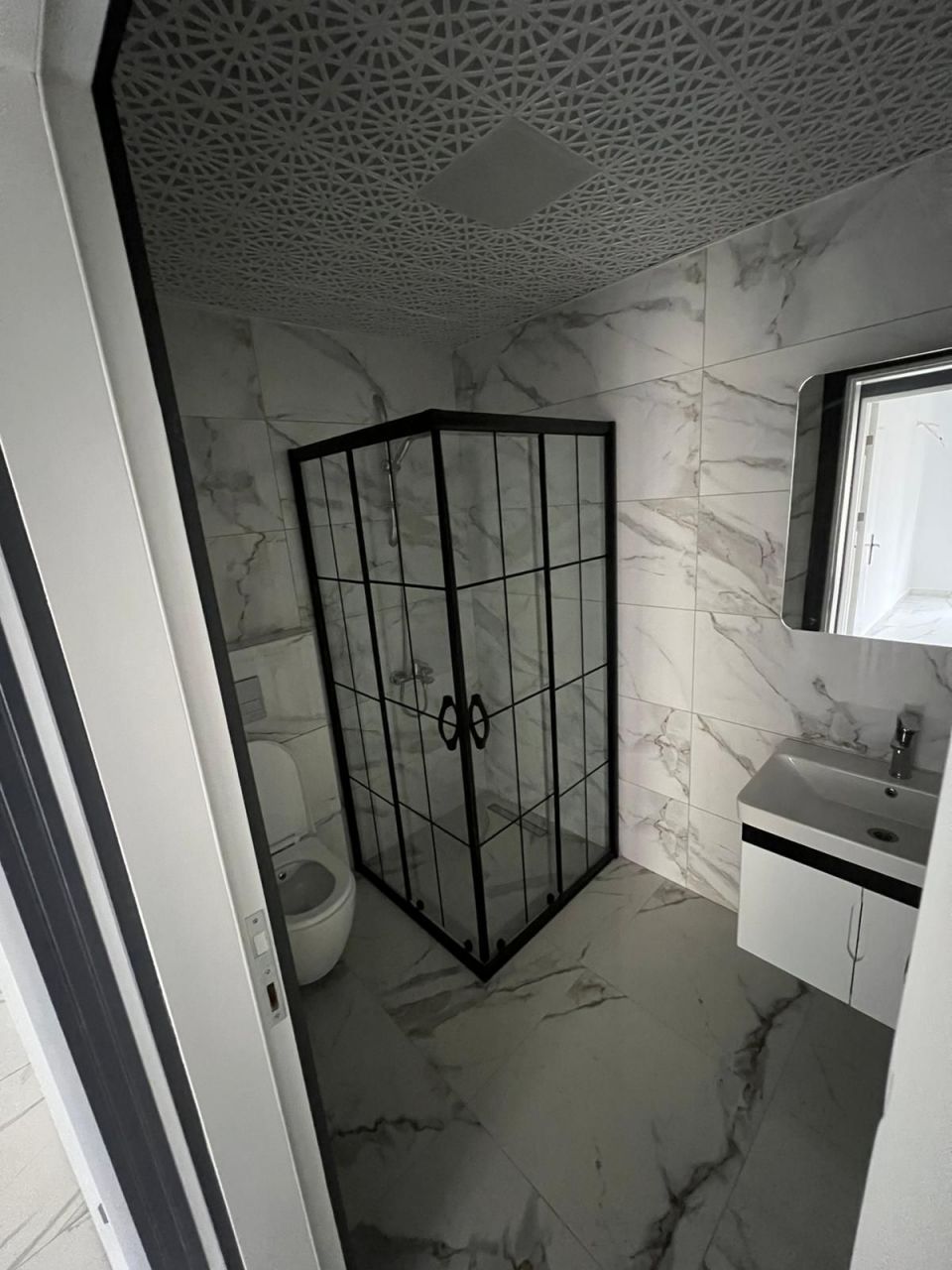 Квартира в Алании, Турция, 60 м2 фото 4