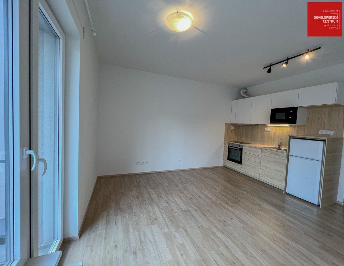 Квартира в Марианске-Лазне, Чехия, 29 м2 фото 4