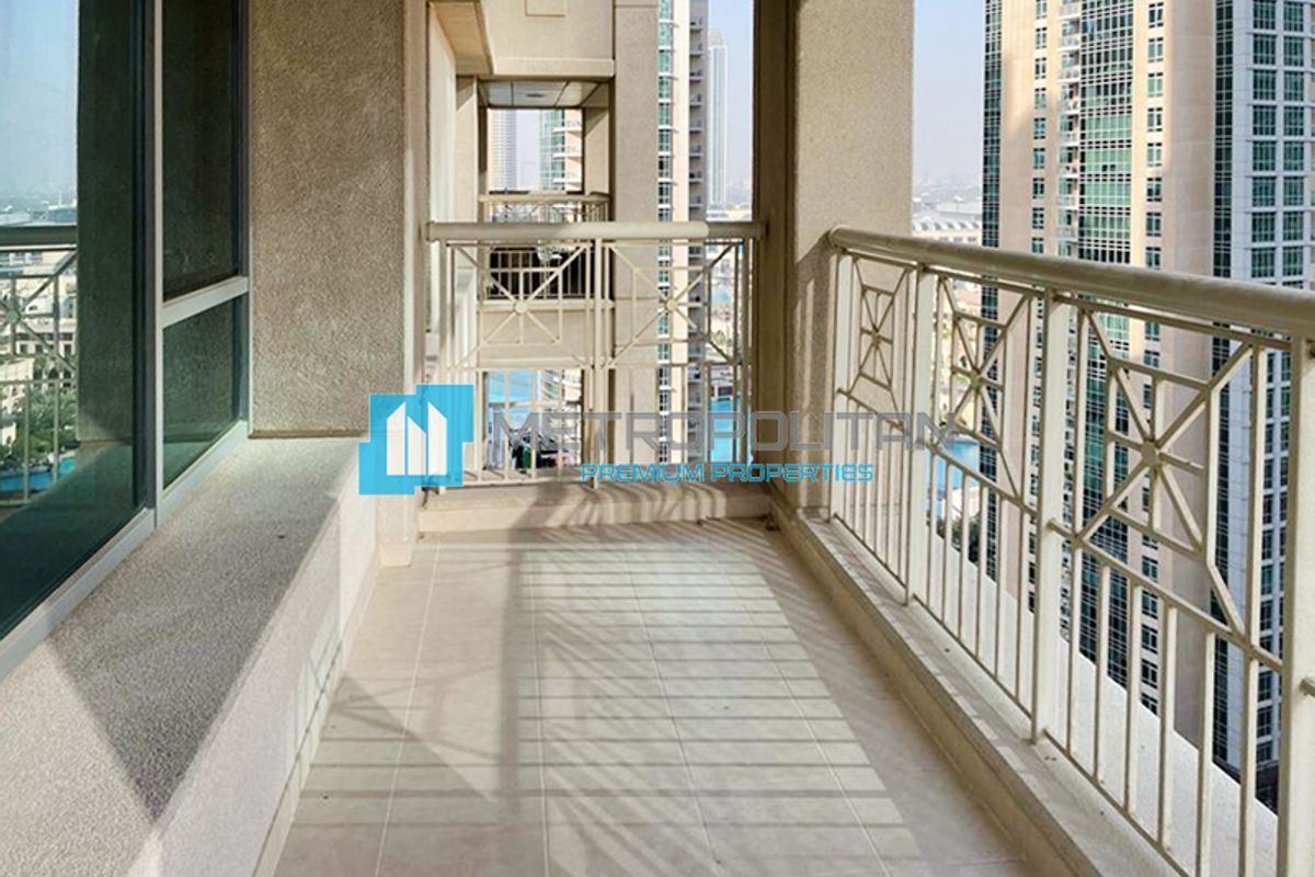 Апартаменты в Дубае, ОАЭ, 79 м2 фото 4