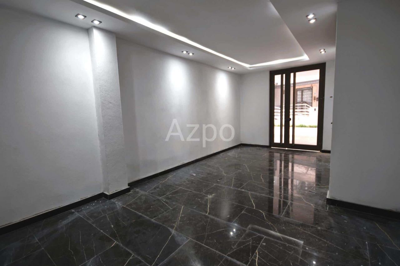 Апартаменты в Анталии, Турция, 100 м2 фото 2