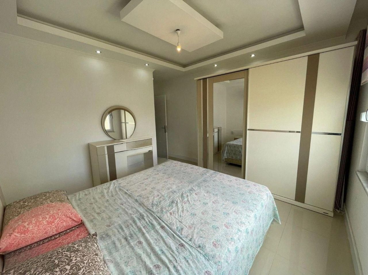 Квартира в Кестеле, Турция, 130 м2 фото 2