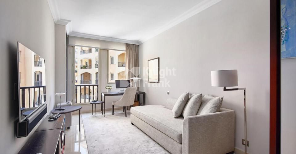 Апартаменты в Монако, Монако, 180 м2 фото 2