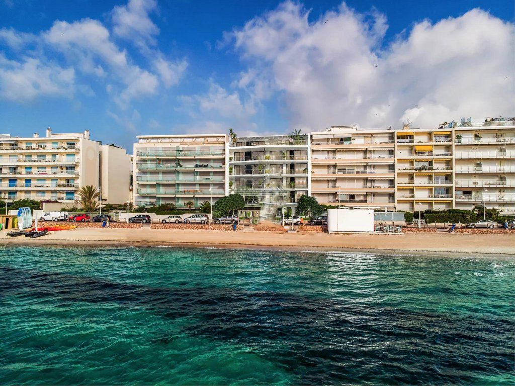 Апартаменты в Каннах, Франция, 153 м2 фото 4