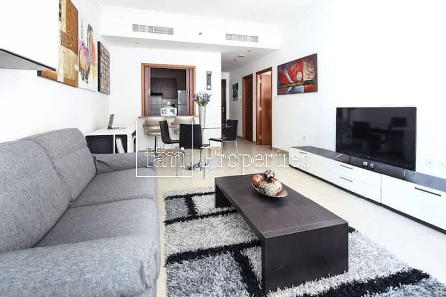 Апартаменты в Дубае, ОАЭ, 78 м2 фото 2