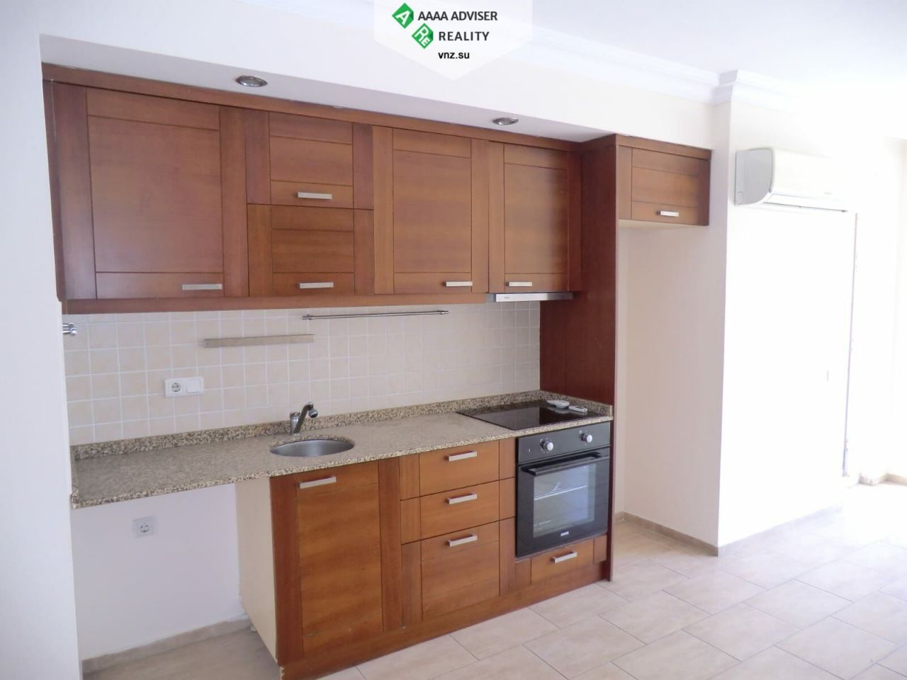Квартира в Анталии, Турция, 110 м2 фото 5
