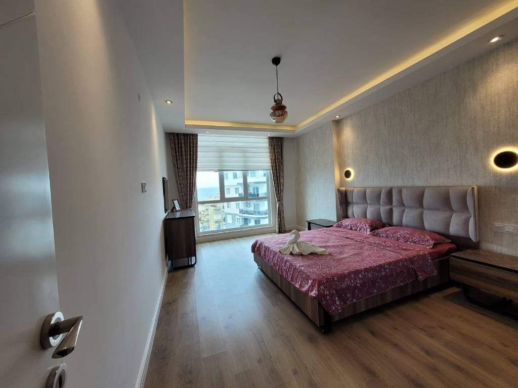 Квартира в Алании, Турция, 65 м2 фото 3