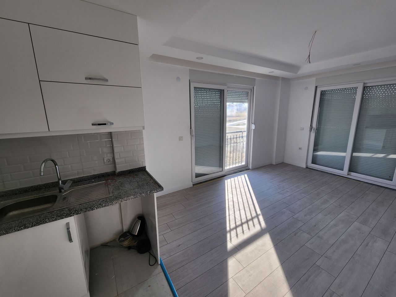 Квартира в Манавгате, Турция, 70 м2 фото 3