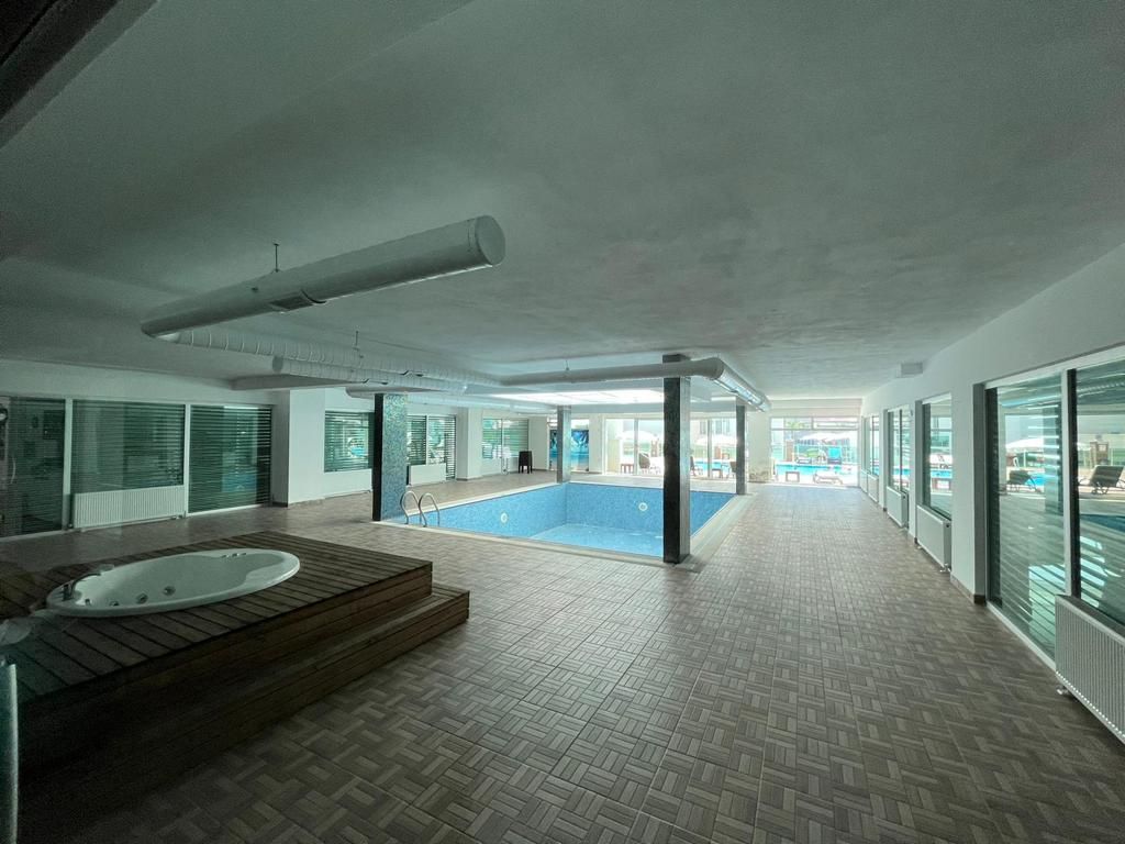 Квартира в Алании, Турция, 100 м2 фото 5