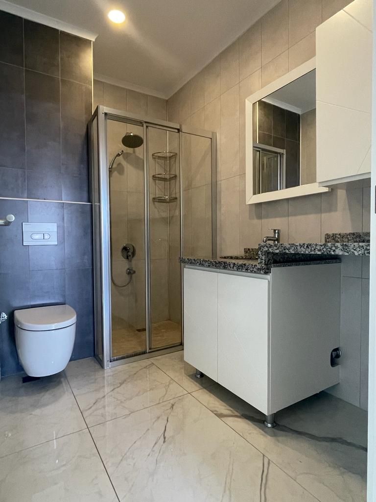 Апартаменты в Алании, Турция, 100 м2 фото 5