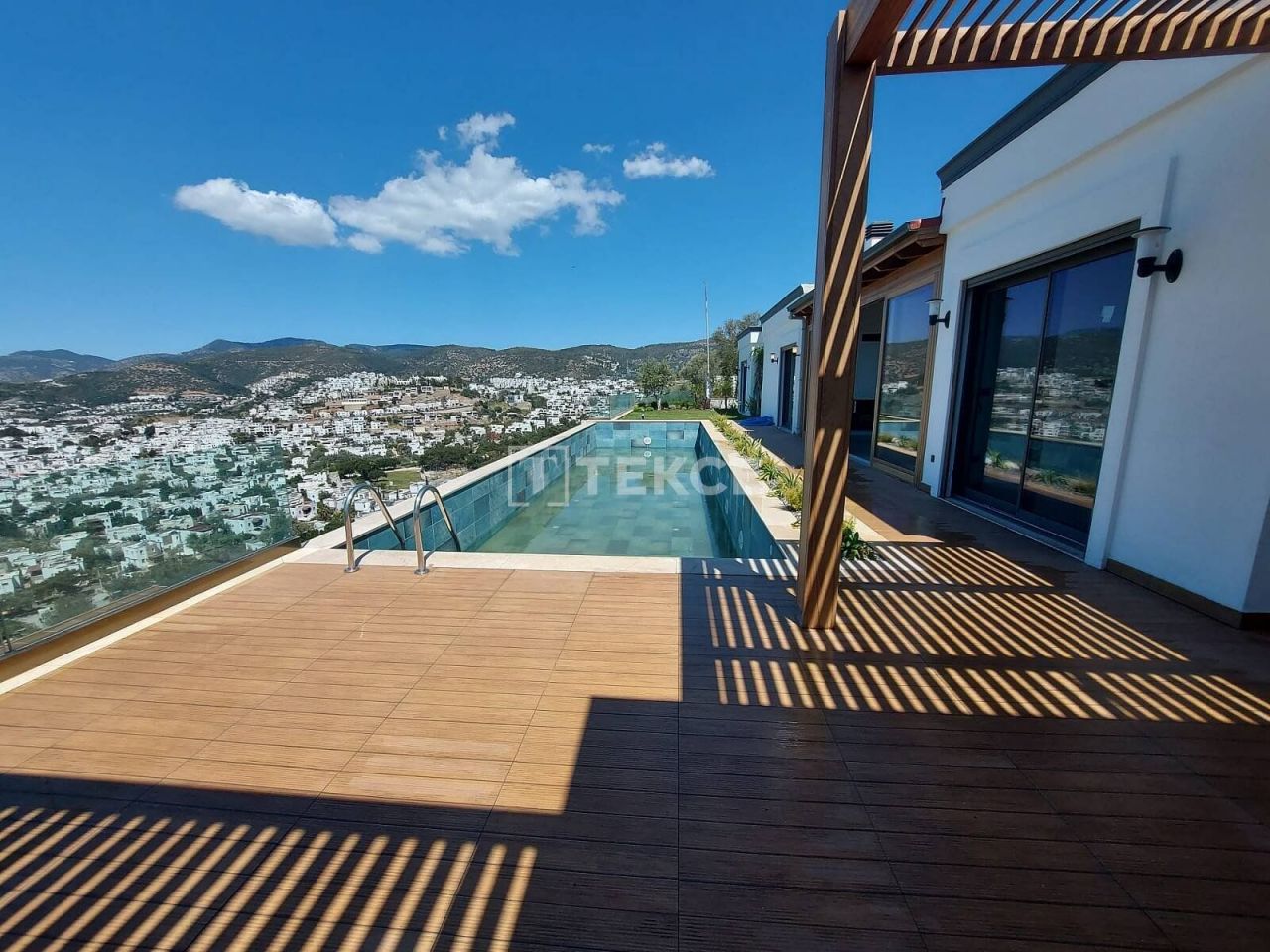 Особняк в Бодруме, Турция, 530 м2 фото 4