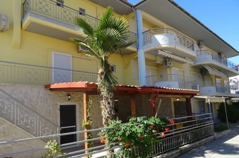 Таунхаус на Кассандре, Греция, 140 м2 фото 2