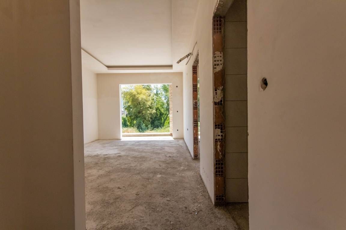 Квартира в Алании, Турция, 40 м2 фото 4