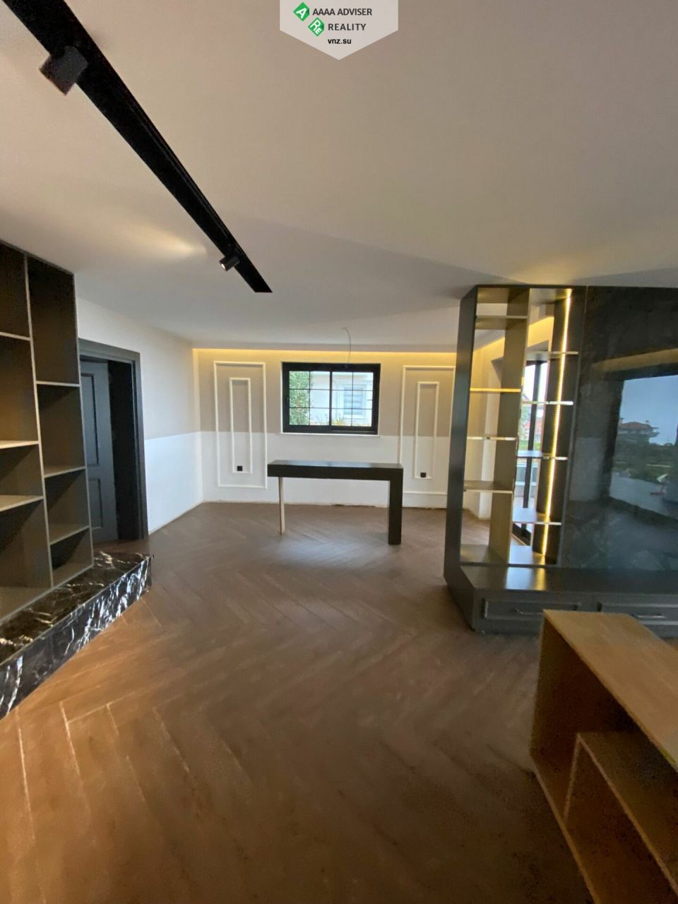 Вилла в Алании, Турция, 600 м2 фото 4