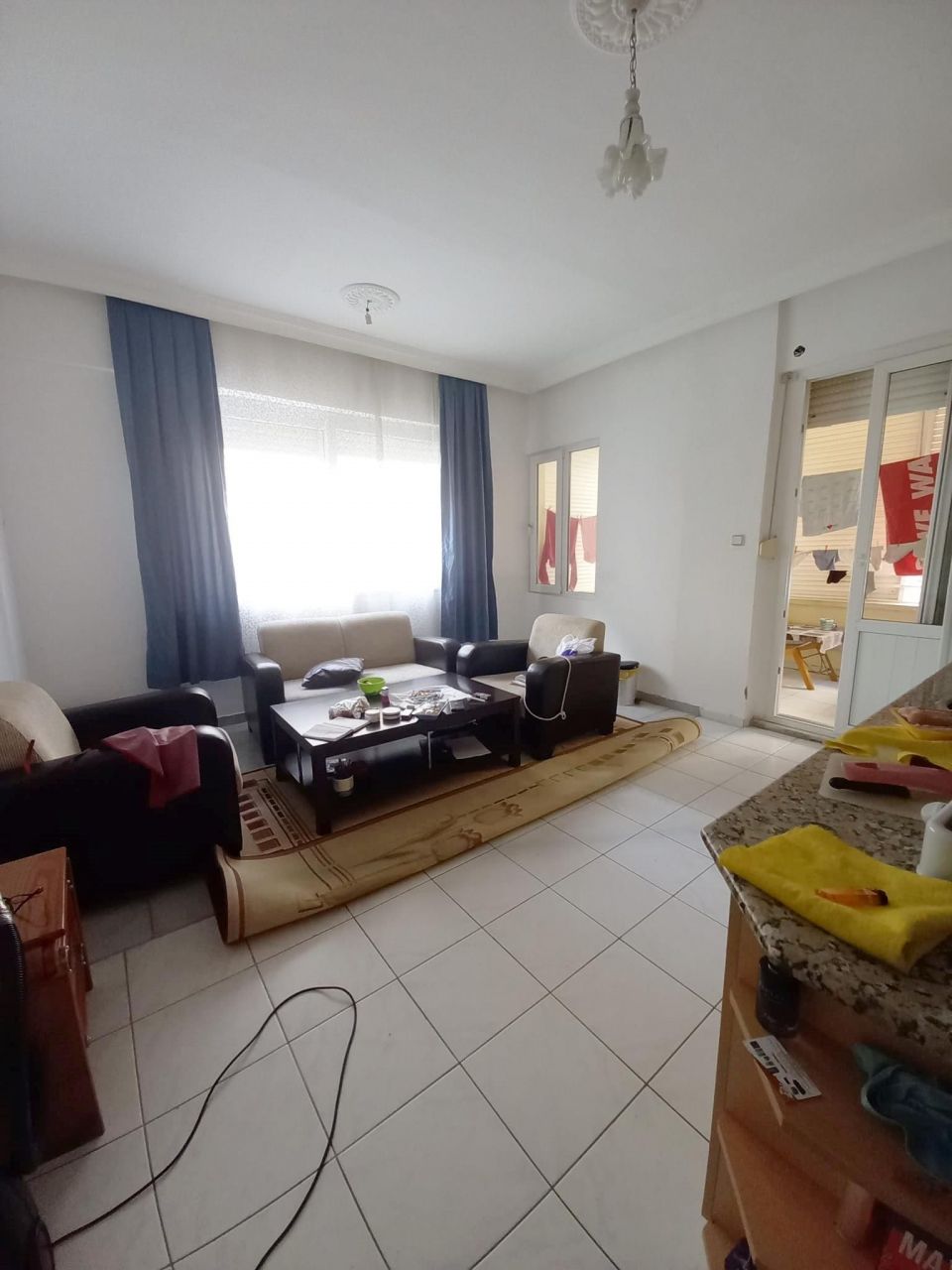 Квартира в Алании, Турция, 115 м2 фото 2