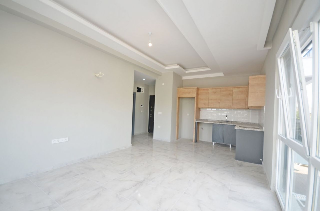 Квартира в Алании, Турция, 60 м2 фото 5