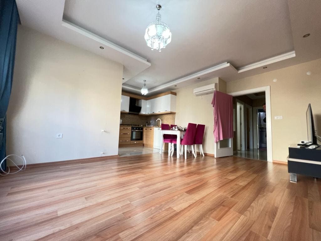 Квартира в Анталии, Турция, 100 м2 фото 3