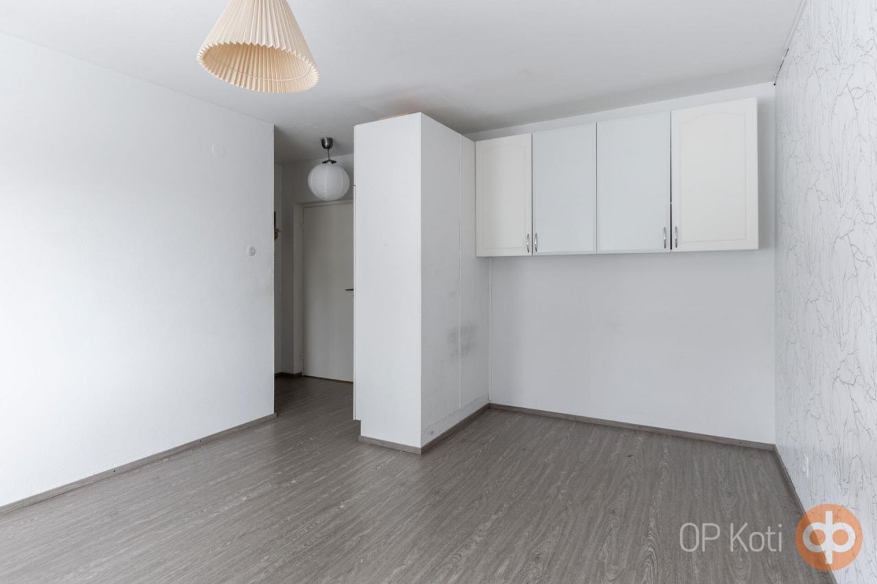Квартира в Иисалми, Финляндия, 23 м2 фото 5