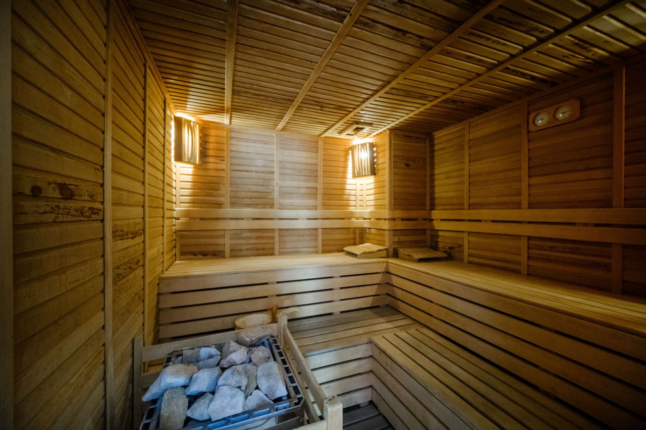 Квартира в Алании, Турция, 90 м2 фото 2