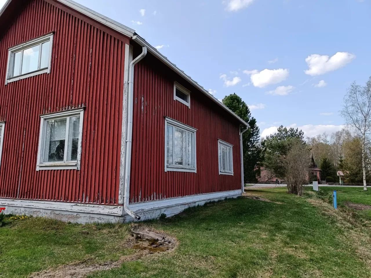 Дом в Каухава, Финляндия, 126 м2 фото 2