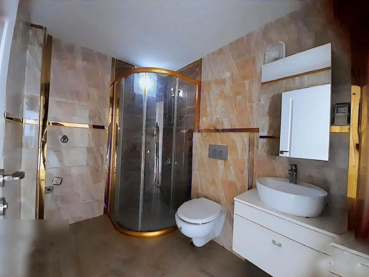 Квартира в Мерсине, Турция, 90 м2 фото 4
