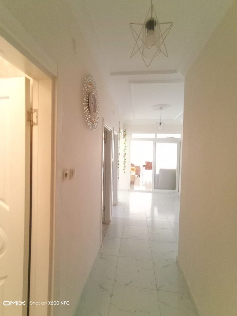Квартира в Мерсине, Турция, 230 м2 фото 4
