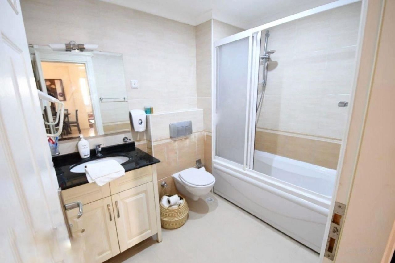 Вилла в Алании, Турция, 137 м2 фото 5