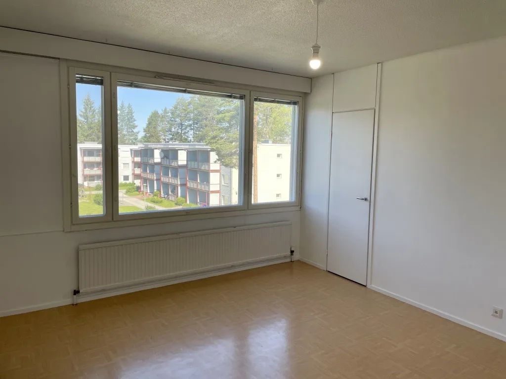 Квартира в Кухмо, Финляндия, 34 м2 фото 4