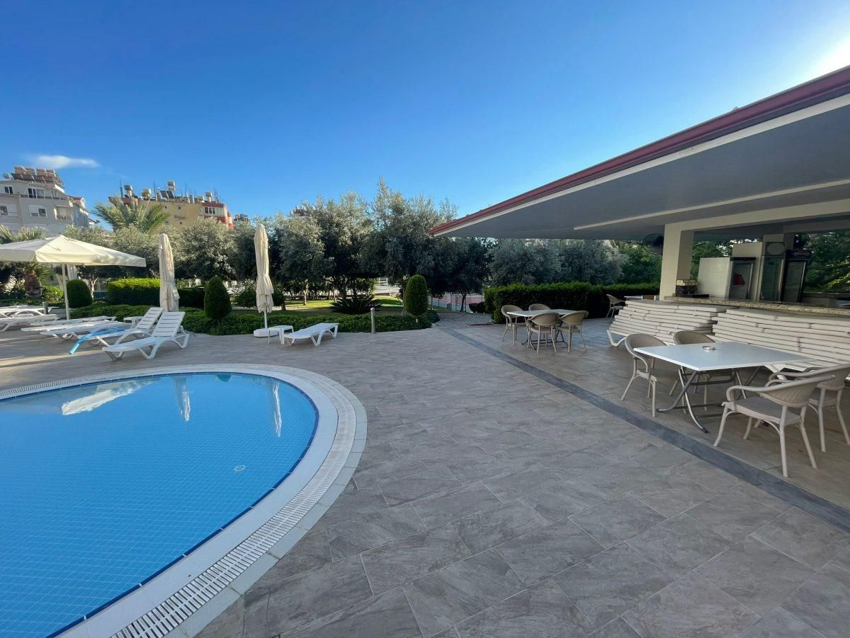 Квартира в Алании, Турция, 110 м2 фото 4