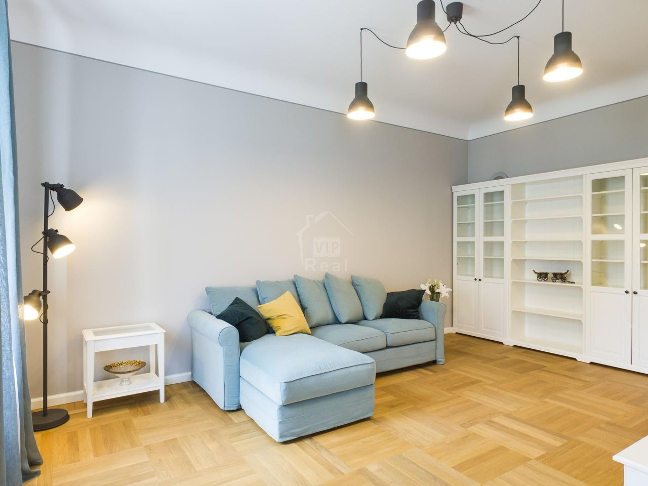 Квартира в Риге, Латвия, 79 м2 фото 3