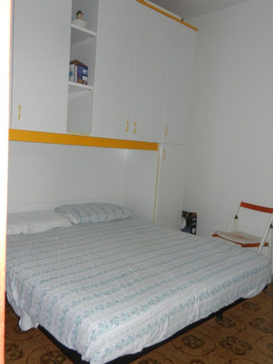 Квартира в Скалее, Италия, 42 м2 фото 3