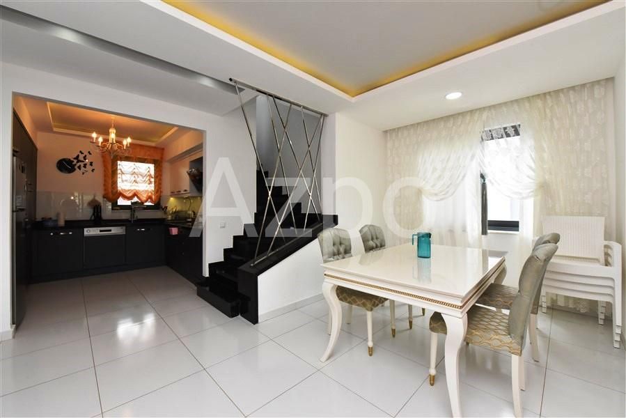 Пентхаус в Алании, Турция, 270 м2 фото 3