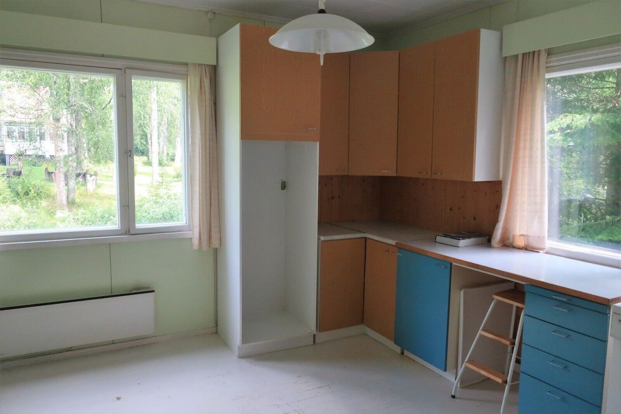 Дом в Ювяскюля, Финляндия, 91.5 м2 фото 5