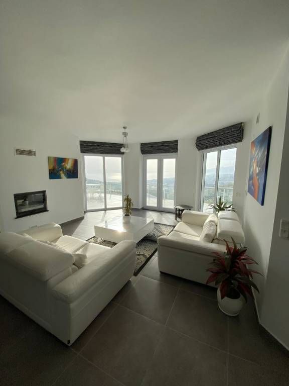 Вилла в Алании, Турция, 330 м2 фото 2