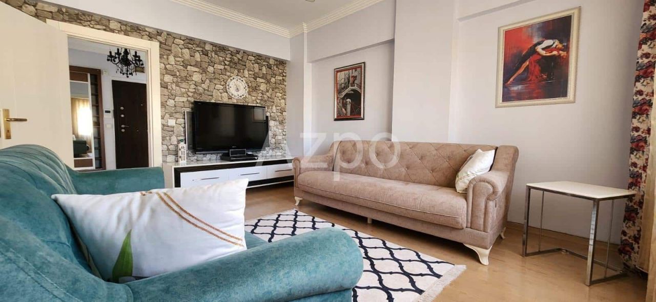 Апартаменты в Анталии, Турция, 185 м2 фото 4