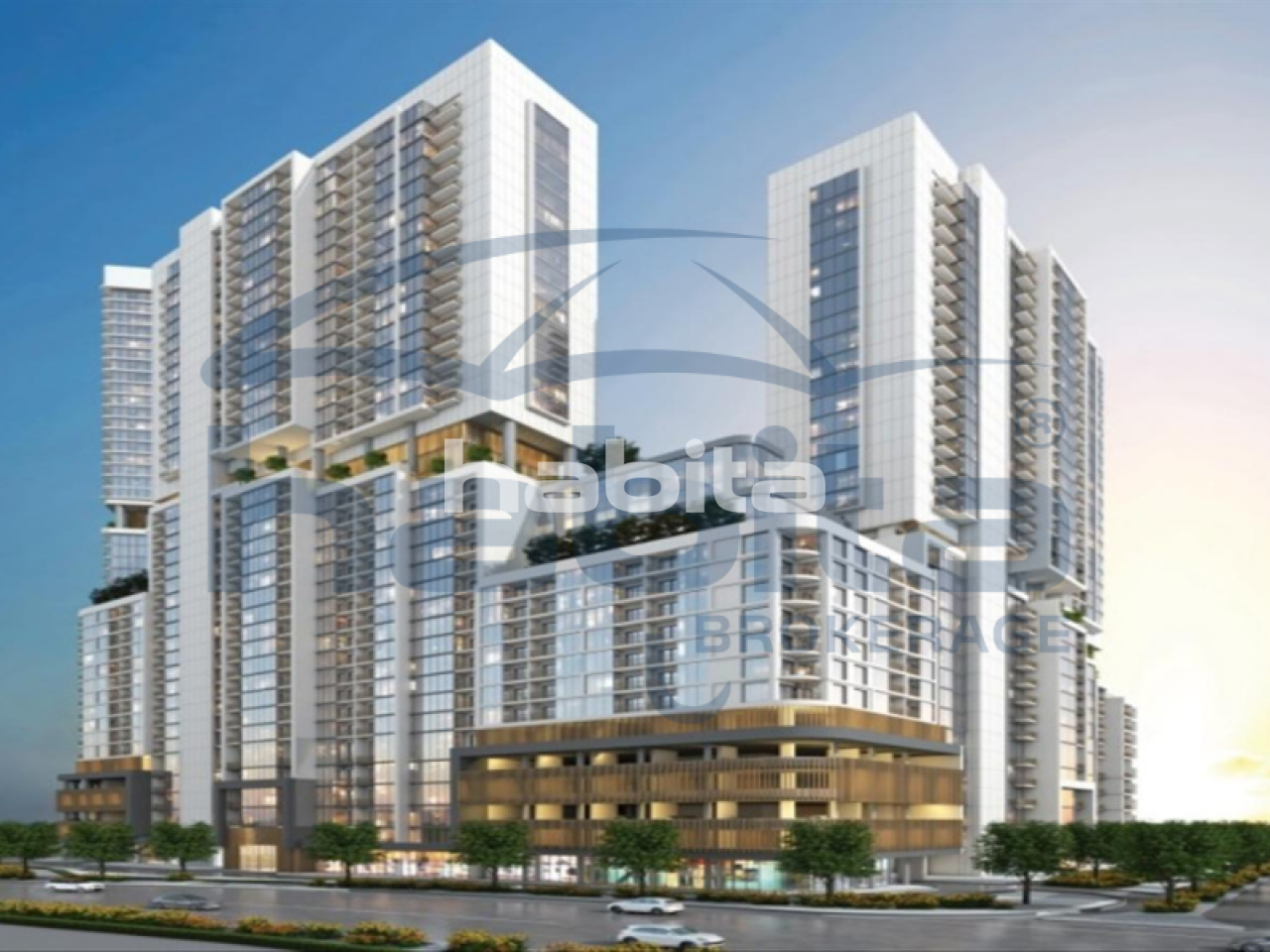 Апартаменты в Дубае, ОАЭ, 145 м2 фото 3