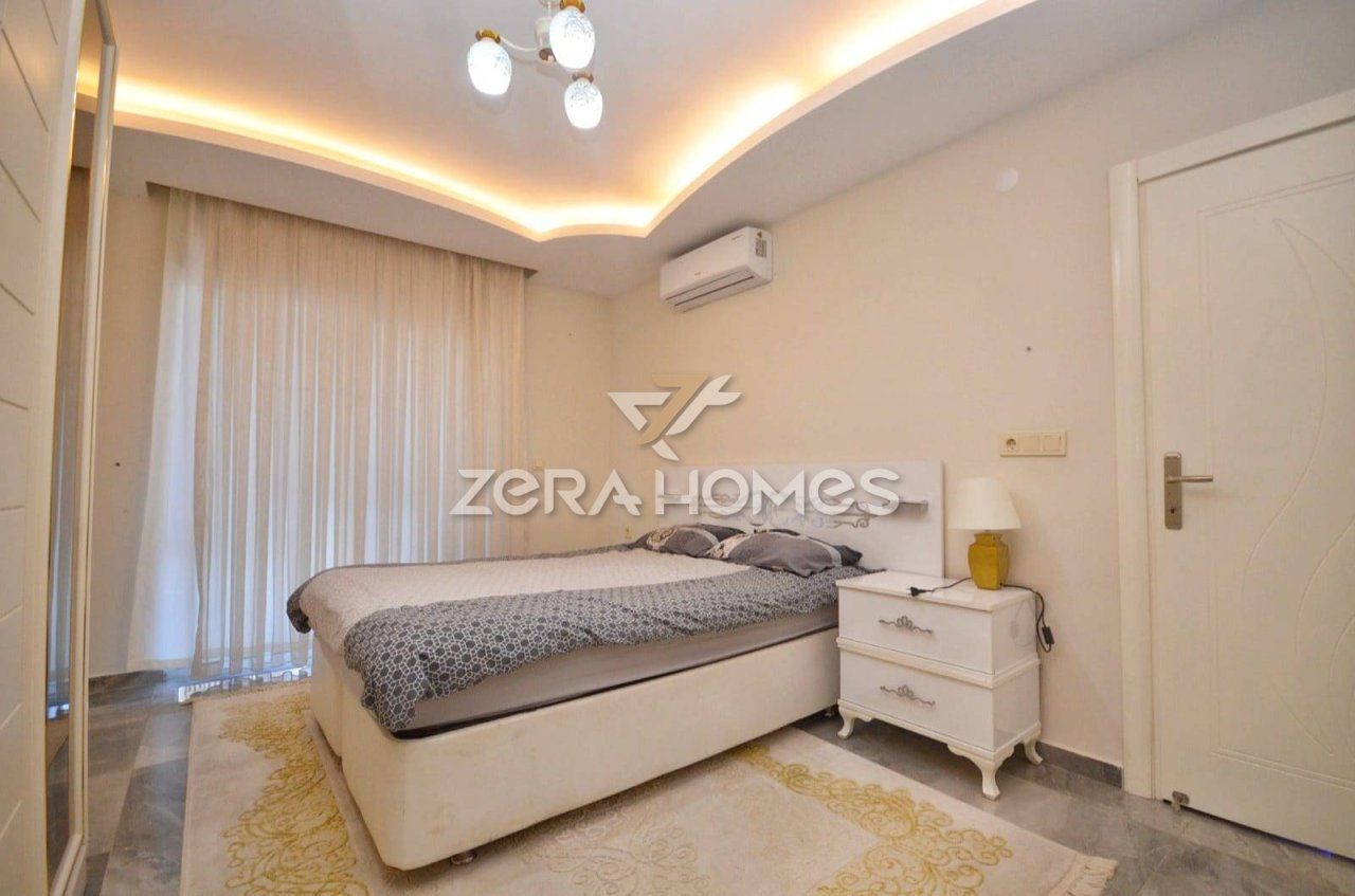 Апартаменты в Алании, Турция, 115 м2 фото 3