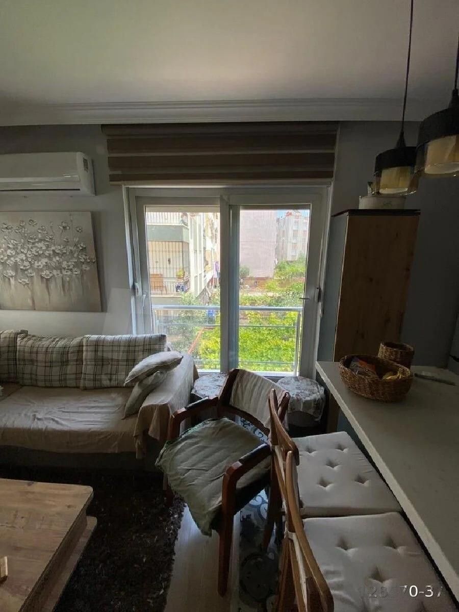 Квартира в Анталии, Турция, 100 м2 фото 2