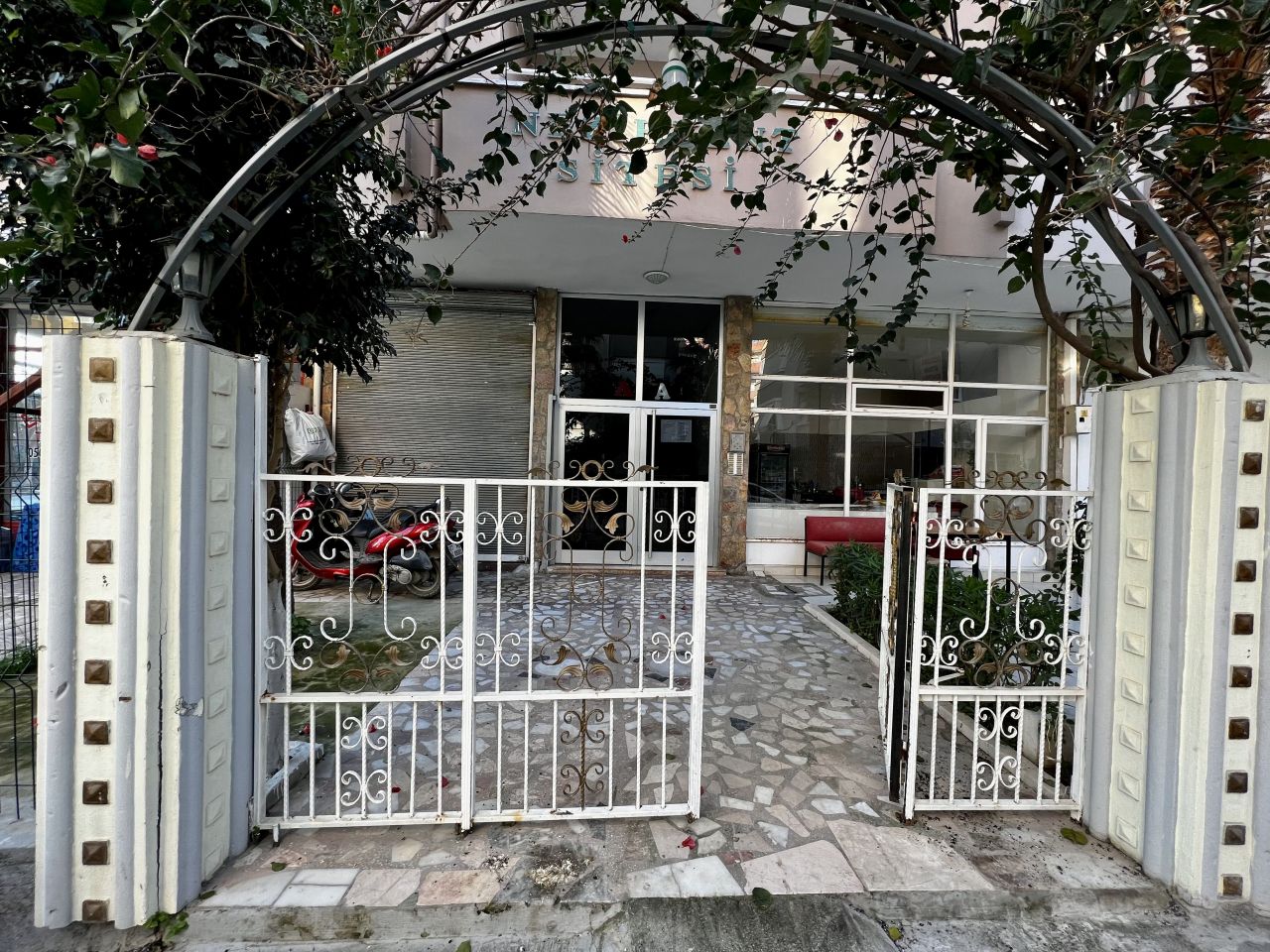 Апартаменты в Алании, Турция, 125 м2 фото 2