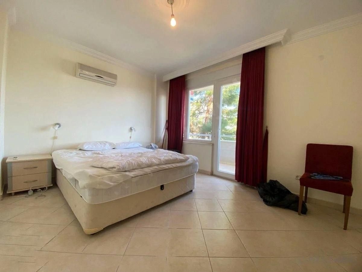 Квартира в Алании, Турция, 90 м2 фото 5