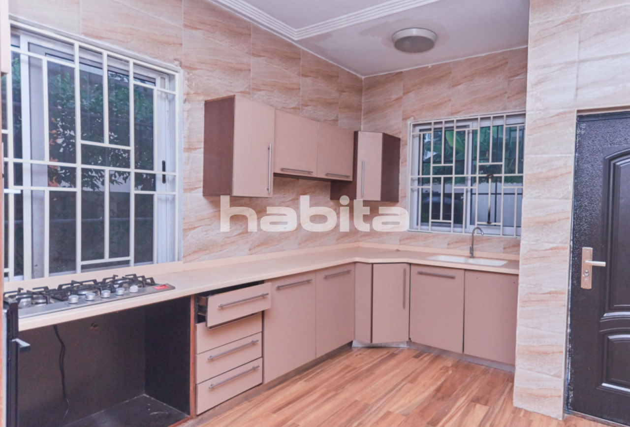 Дом East Legon, Гана, 110 м2 фото 2