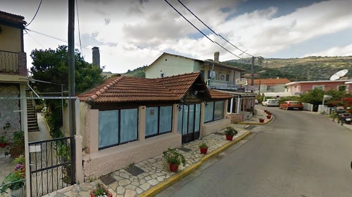 Дом на Ионических островах, Греция, 90 м2 фото 2