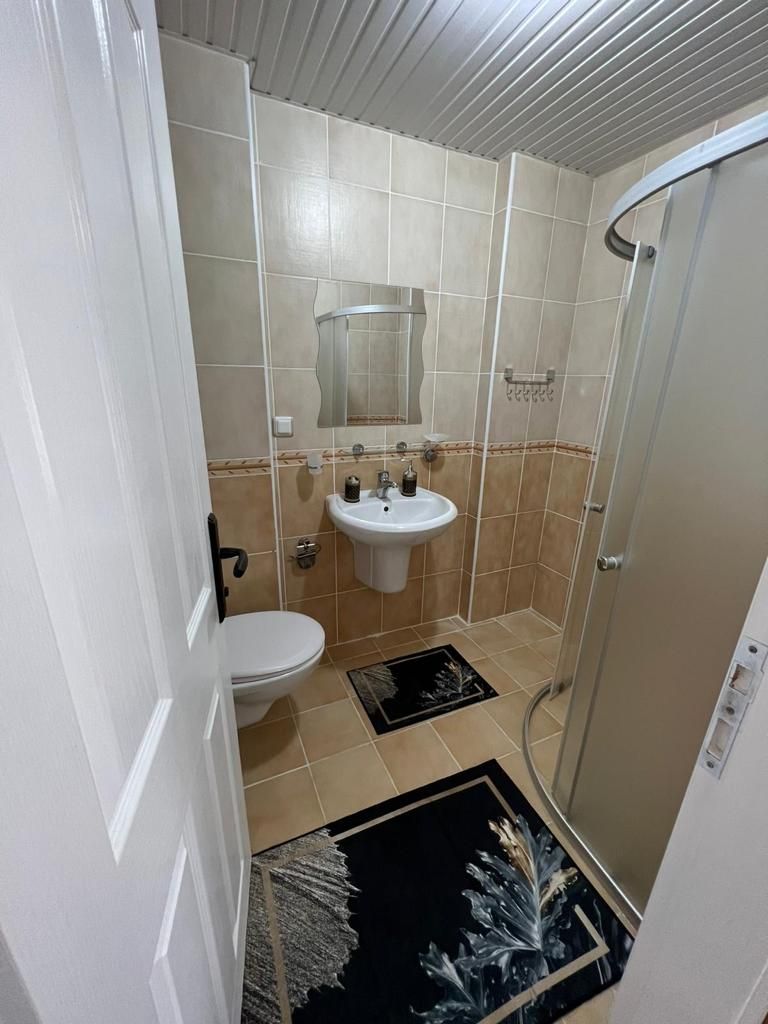 Квартира в Алании, Турция, 120 м2 фото 4