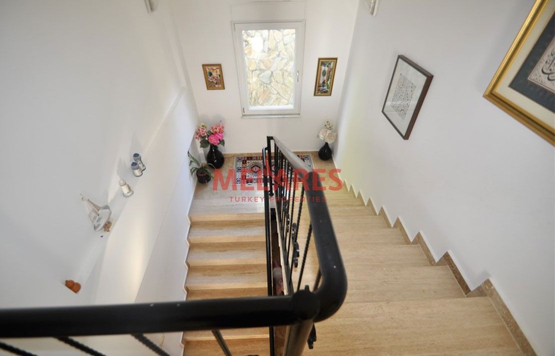 Вилла в Алании, Турция, 280 м2 фото 4