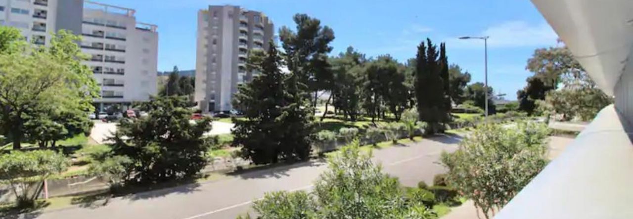Квартира в Баре, Черногория, 74 м2 фото 2