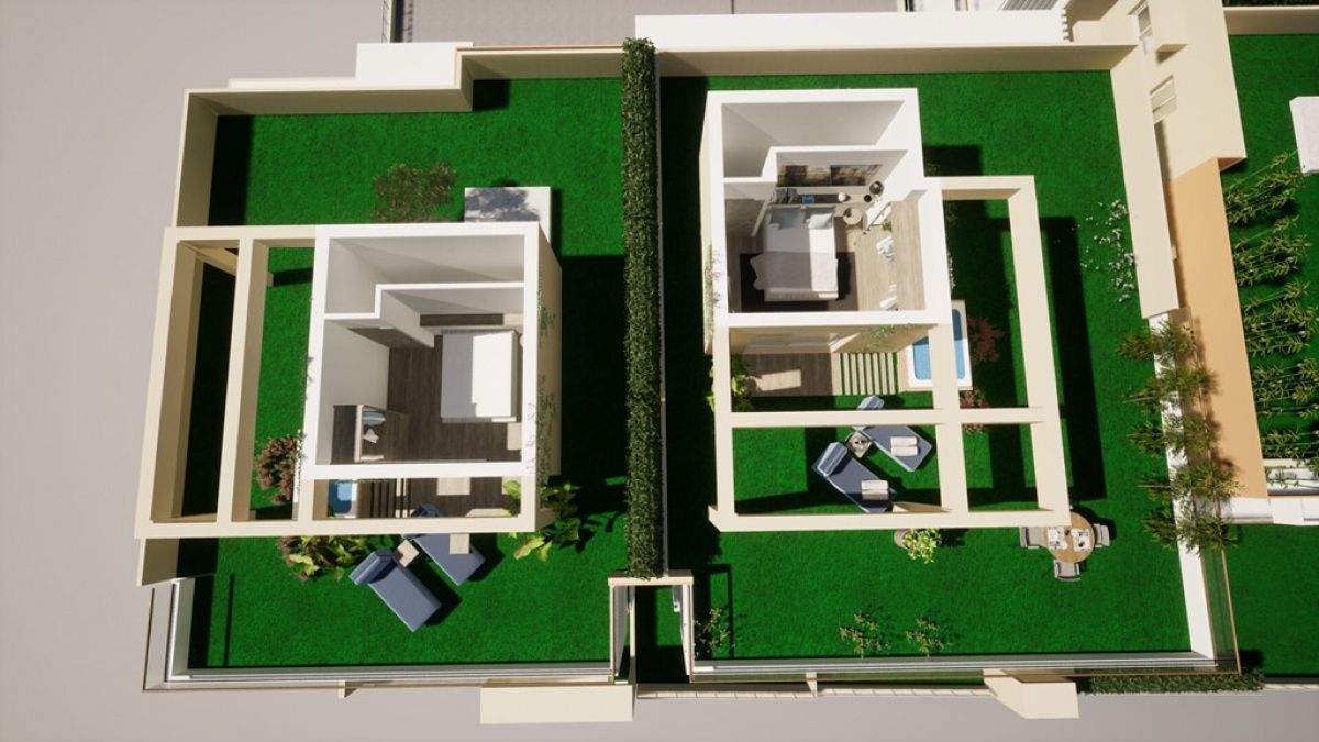 Квартира на Северо-Эгейских островах, Греция, 148 м2 фото 5