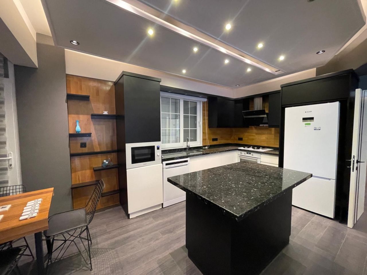 Апартаменты в Алании, Турция, 110 м2 фото 2