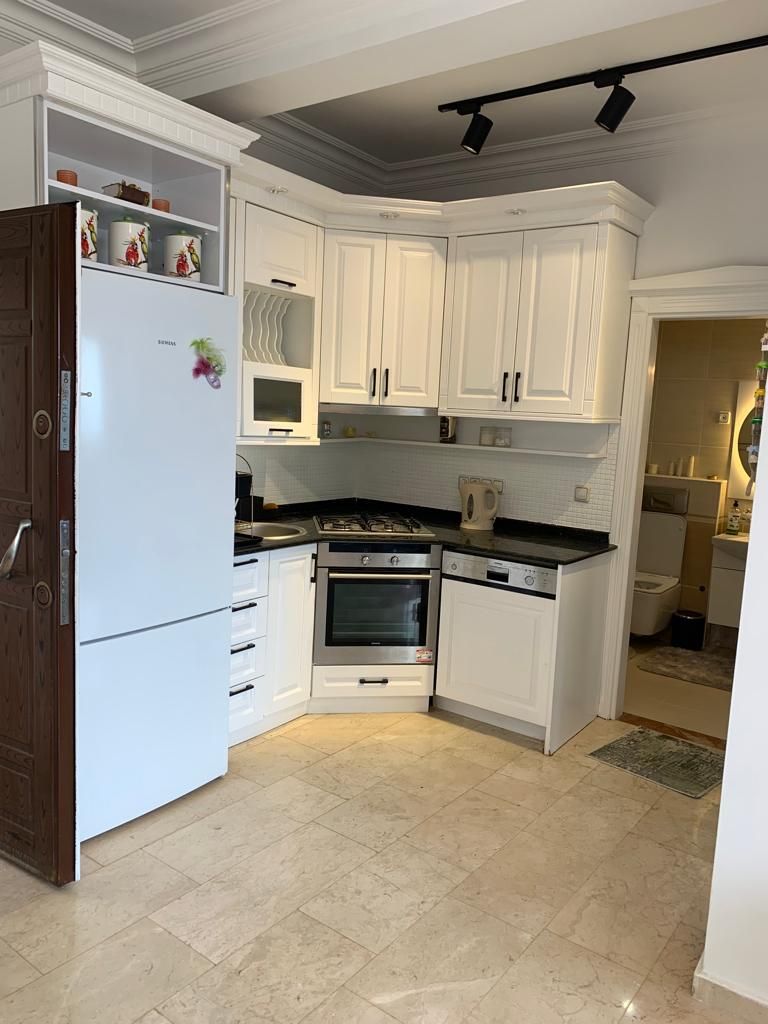 Вилла в Алании, Турция, 60 м2 фото 2