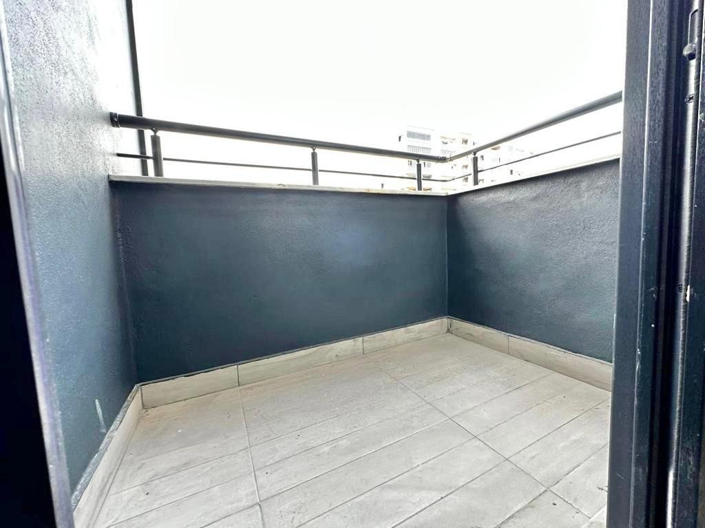 Квартира в Мерсине, Турция, 60 м2 фото 5