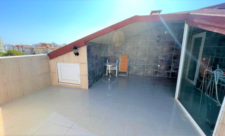 Пентхаус в Алании, Турция, 180 м2 фото 4