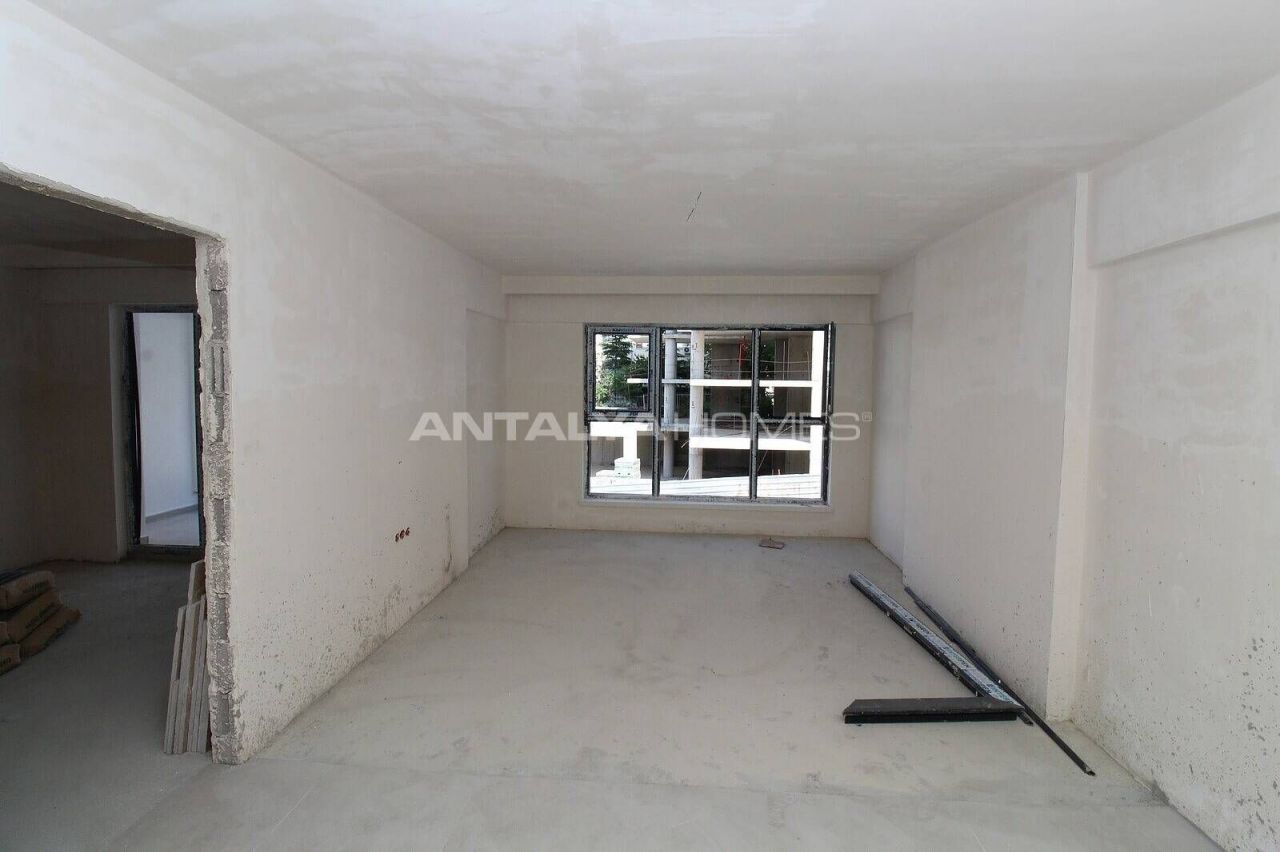 Апартаменты в Анкаре, Турция, 85 м2 фото 5